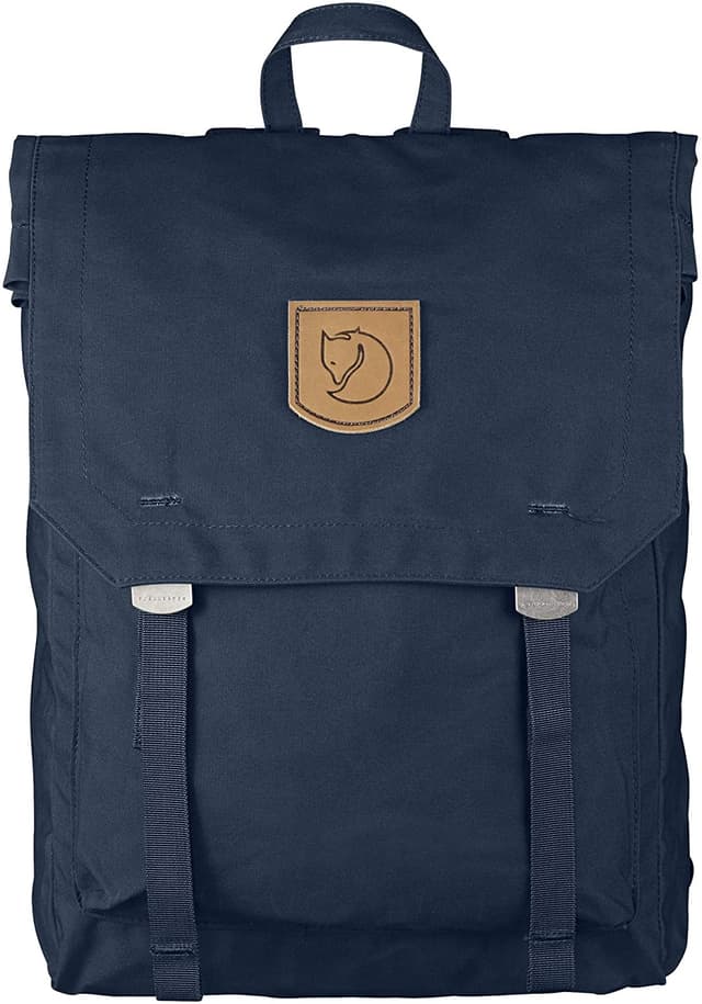 product men's clothing Fjallraven - Foldsack No. 1 Backpack, Fits 15 Laptops Your perfect pack for everyday use and walks in the forest. Stash your laptop (up to 15 inches) in the padded sleeve, your everyday